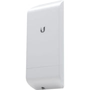 Ubiquiti NANOLOCOM2 MIMO CPE - Point d'accès WiFi 2,4 GHz extérieur