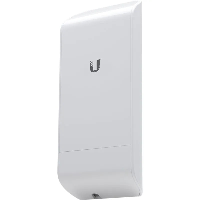 Ubiquiti NANOLOCOM5 MIMO CPE - Point d'accès WiFi 5 GHz extérieur