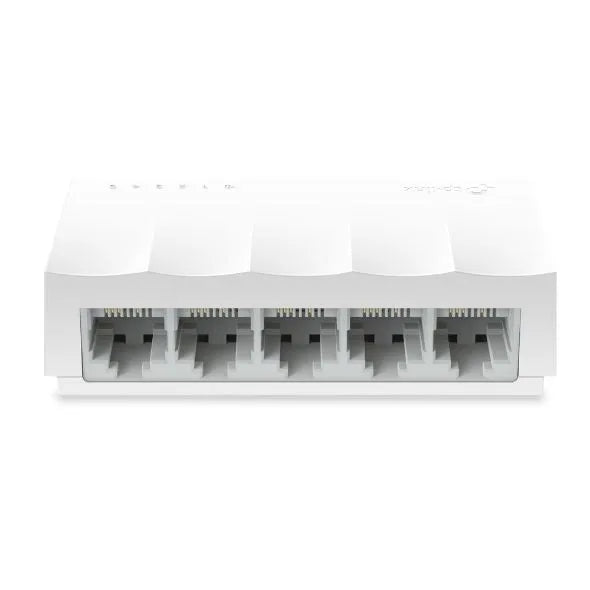 TP-Link LS1005 - Switch de bureau 5 ports 100 Mbps