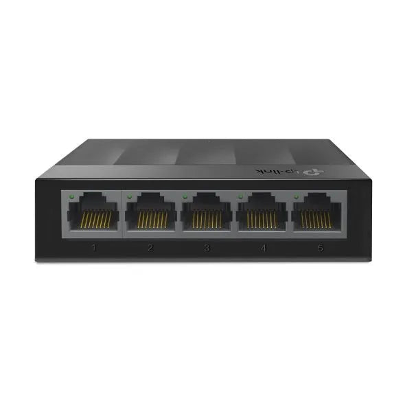 TP-Link LS1005G - Switch 5 ports Gigabit de bureau