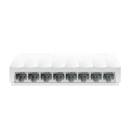 TP-Link LS1008 - Switch de bureau 8 ports 100 Mbps