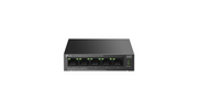 TP-Link LS105GP - Switch 5 ports Gigabit PoE+ manageable L2