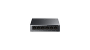 TP-Link LS106P - Switch 6 ports 10/100 avec 4 PoE 65W