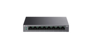 TP-Link LS108GP - Switch 8 ports Gigabit PoE+