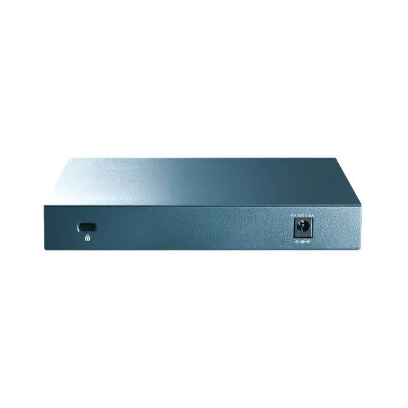 TP-Link LS108G - Switch 8 ports Gigabit de bureau