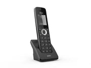 Snom M15SC - Combiné DECT GAP sans fil économique jack 2,5mm