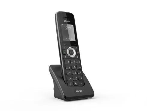 Snom M15SC - Combiné DECT GAP sans fil économique jack 2,5mm