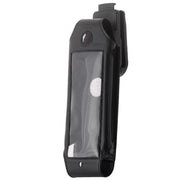 Snom M25-ETUI - Étui housse en cuir pour téléphone sans fil M25