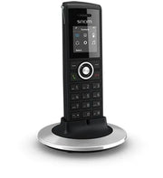 Snom M25 - Combiné DECT sans fil pour bases M300 et M700