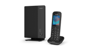 Snom M253 - Pack DECT 20 comptes avec combiné sans fil et base station