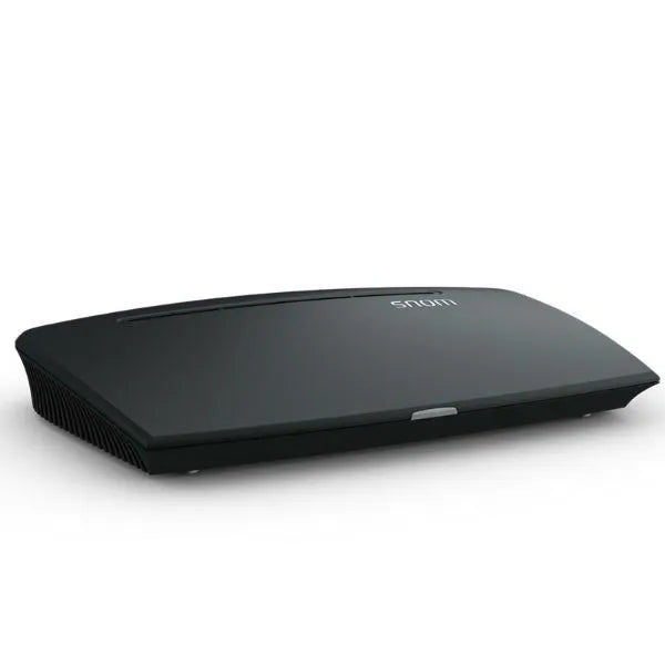 Snom M300 - Station de base DECT 20 postes 2 appels SIP