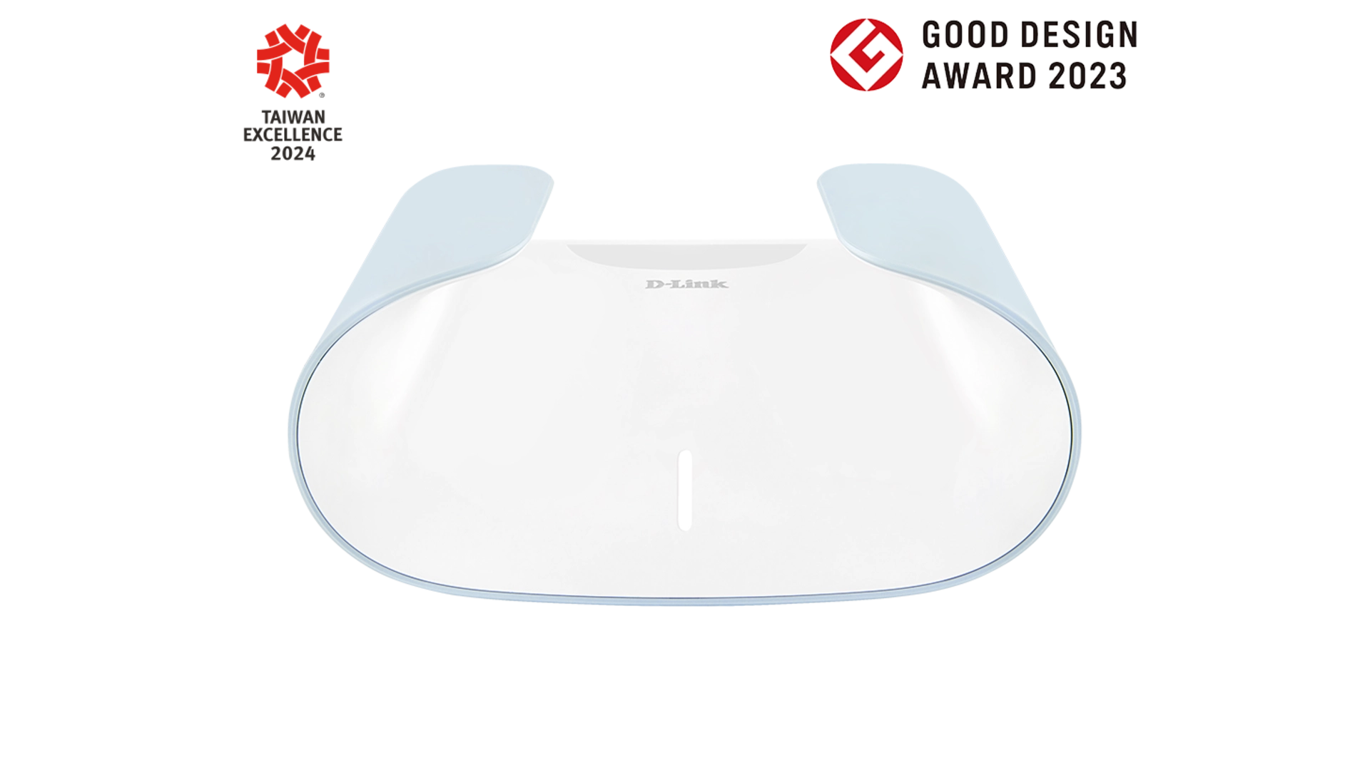 D-Link M30/E - Solution mesh WiFi 6 AX3000 avec intelligence artificielle