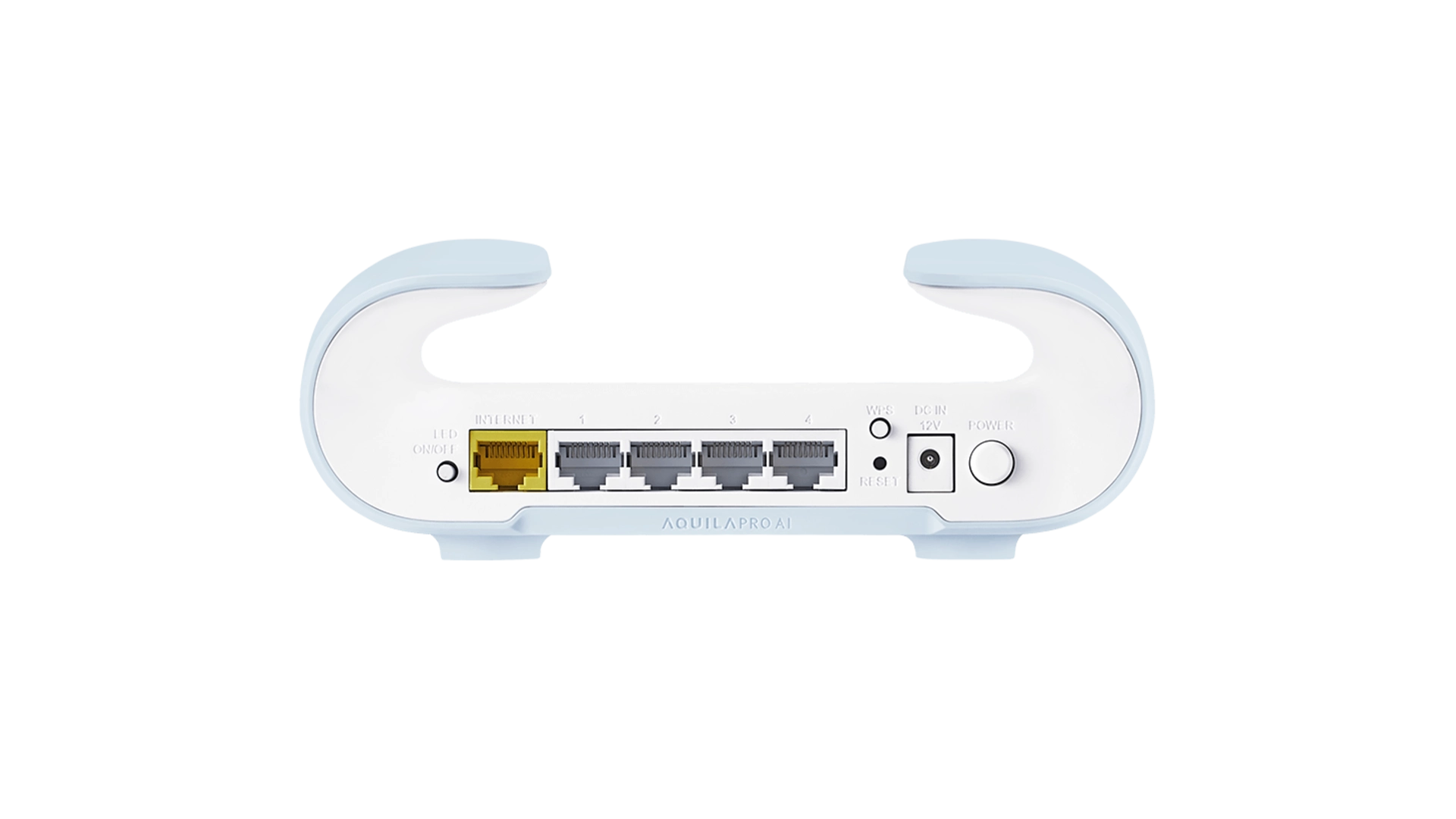 D-Link M30/E - Solution mesh WiFi 6 AX3000 avec intelligence artificielle