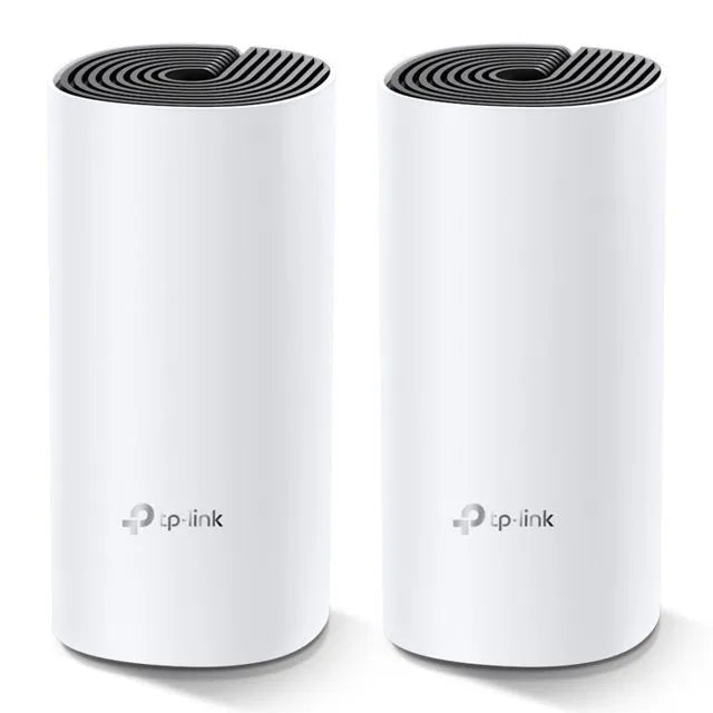 TP-Link M4-2 - Système Mesh WiFi 6 1,2 Gigabit