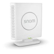 Snom M400 - Base DECT double cellule 40 combinés SIP