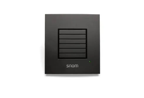 Snom M5 - Répéteur DECT pour bases et combinés sans fil