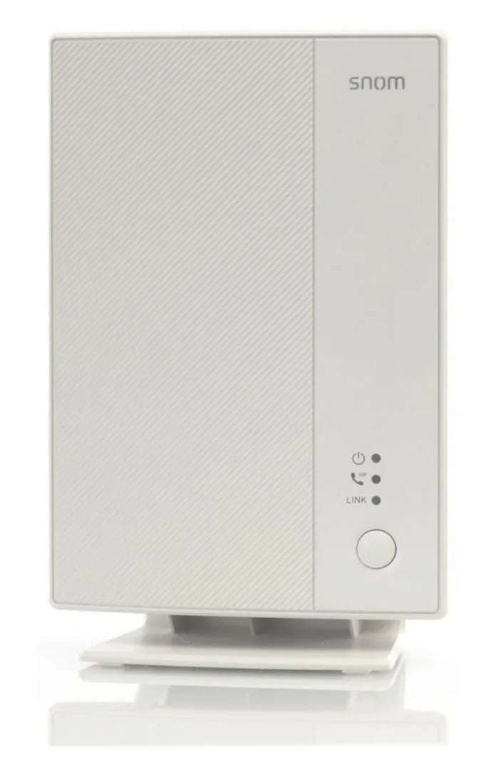 Snom M500 - Borne DECT monocell SIP pour M55 et M58