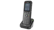 Snom M56EU - Téléphone DECT sans fil IP67 avec Bluetooth et écran couleur