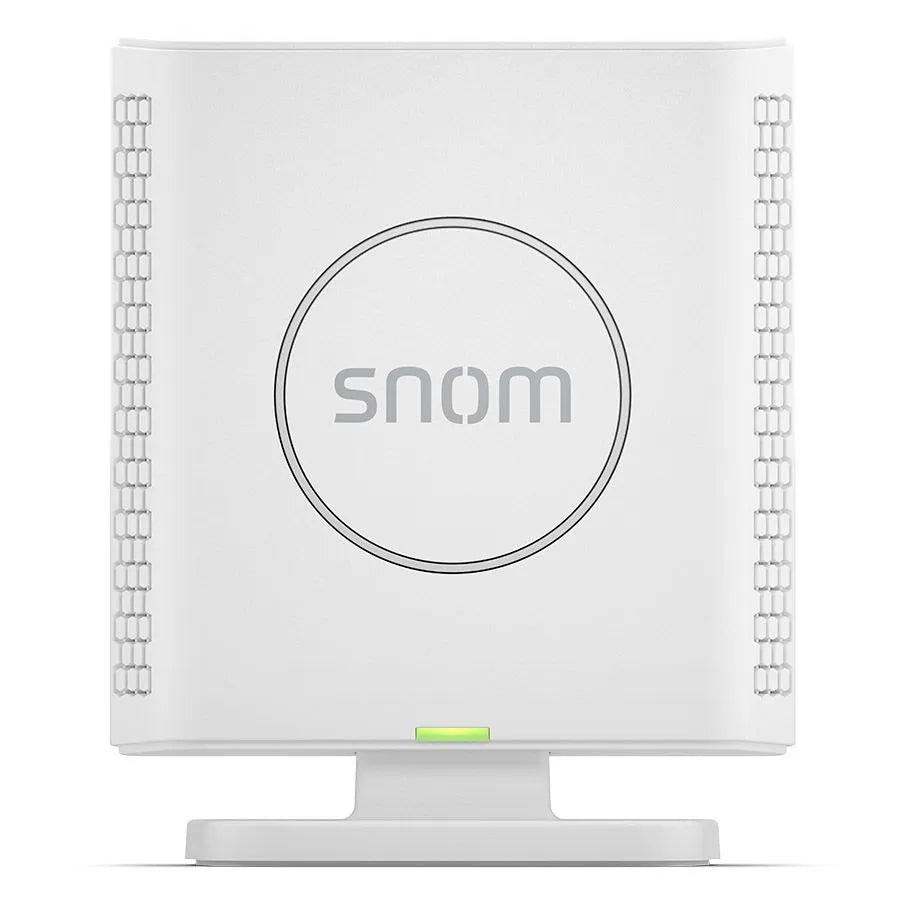 Snom M6 - Répéteur DECT pour bases et combinés sans fil