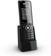 Snom M65 - Combiné DECT sans fil avec écran couleur pour base M300 et M700