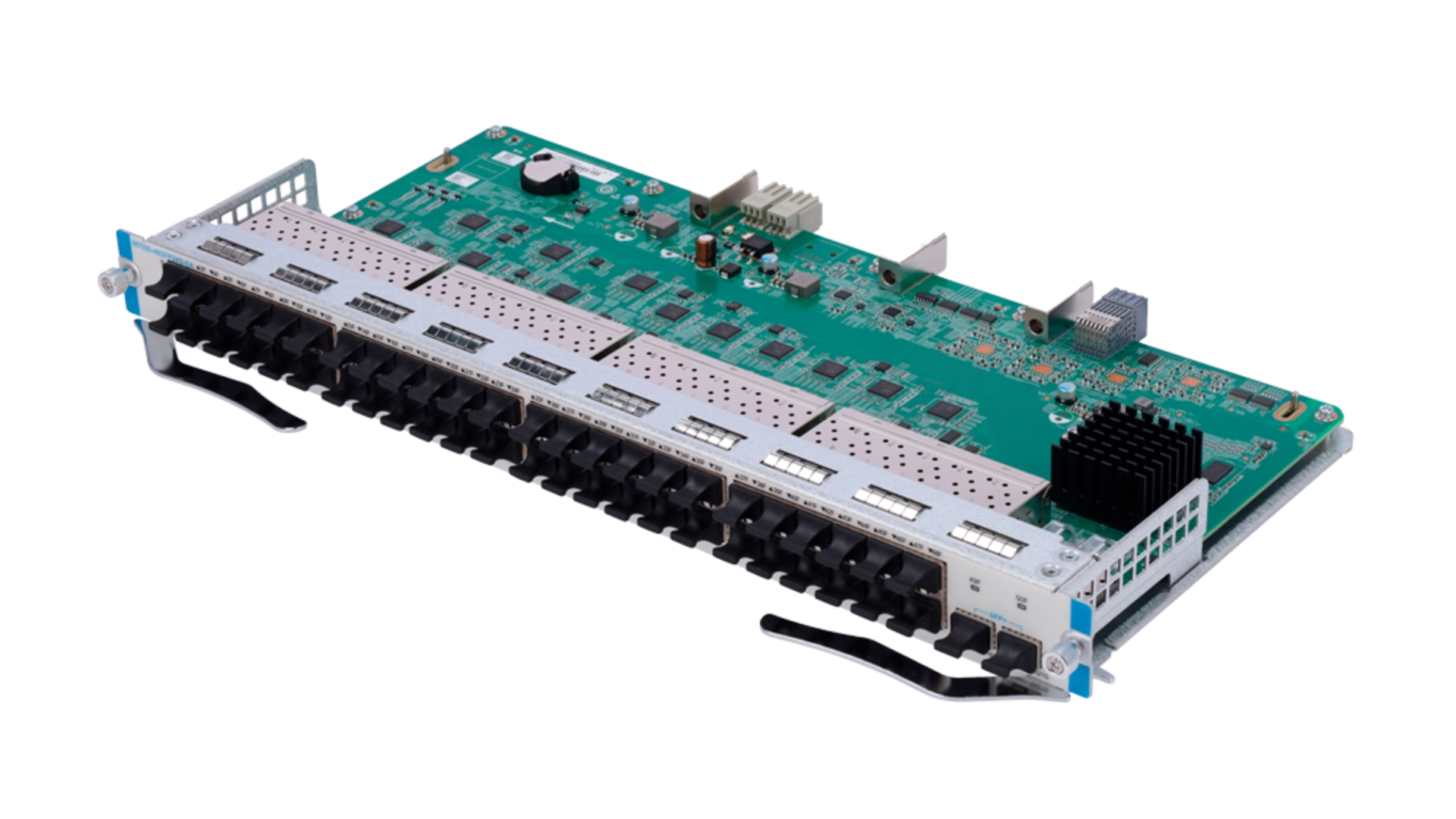 Reyee M7000-48SFP2XS-EA - Switch 48 ports SFP + 2 SFP+ pour datacenter