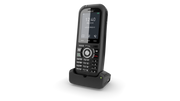 Snom M80 - Téléphone DECT renforcé IP65 avec Bluetooth et alarme