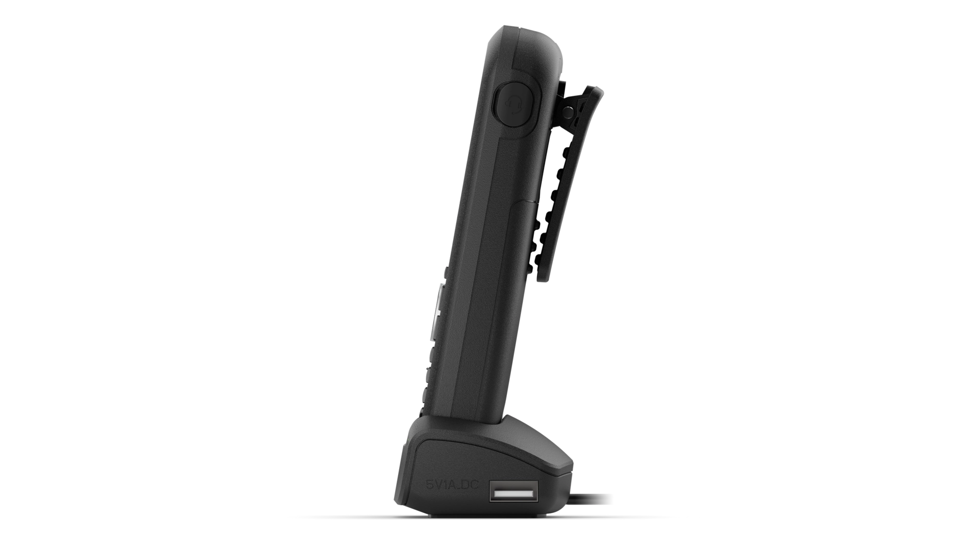 Snom M80 - Téléphone DECT renforcé IP65 avec Bluetooth et alarme