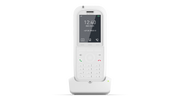 Snom M90 - Téléphone DECT IP65 renforcé, écran couleur, Bluetooth et clip ceinture