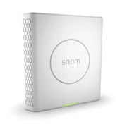 Snom M900 - Base DECT IP Multicell SIP avec PoE et synchronisation radio