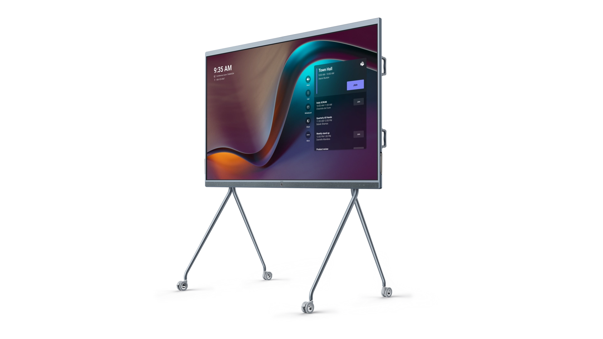 Yealink MB86PRO-A02 - Yealink meetingboard 86