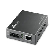 TP-Link MC100CM - Convertisseur de média 100Mbps fibre