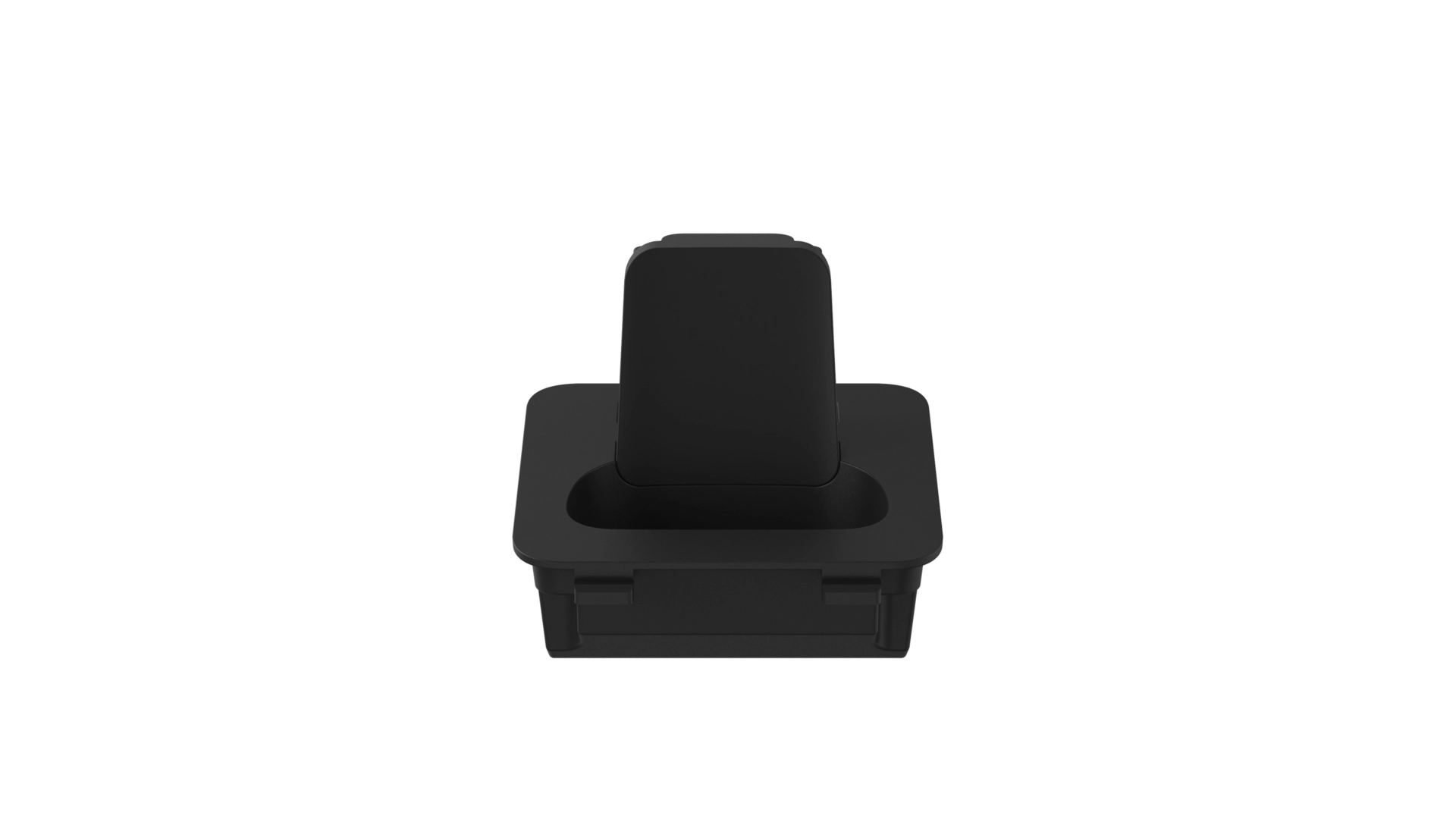 Snom MC10 - Chargeur multiple 6 emplacements pour téléphones IP M10 à M90