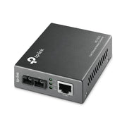 TP-Link MC110CS - Convertisseur de média 100Mbps fibre