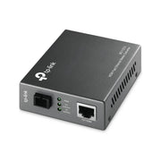 TP-Link MC112CS - Convertisseur de média 100 Mbps WDM