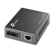 TP-Link MC210CS - Convertisseur de média Gigabit
