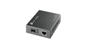 TP-Link MC420L - Convertisseur de média 10G SFP+ Omada