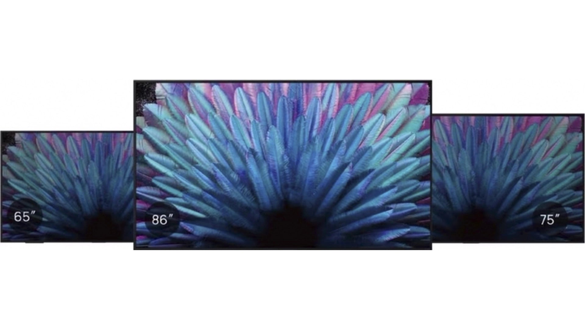 Yealink MD65 - Yealink meeting display 65'