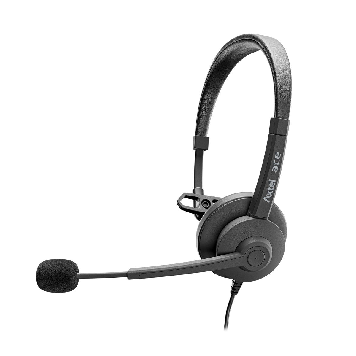 Axtel ACE - Casque mono QD - AXH-ACEQDM