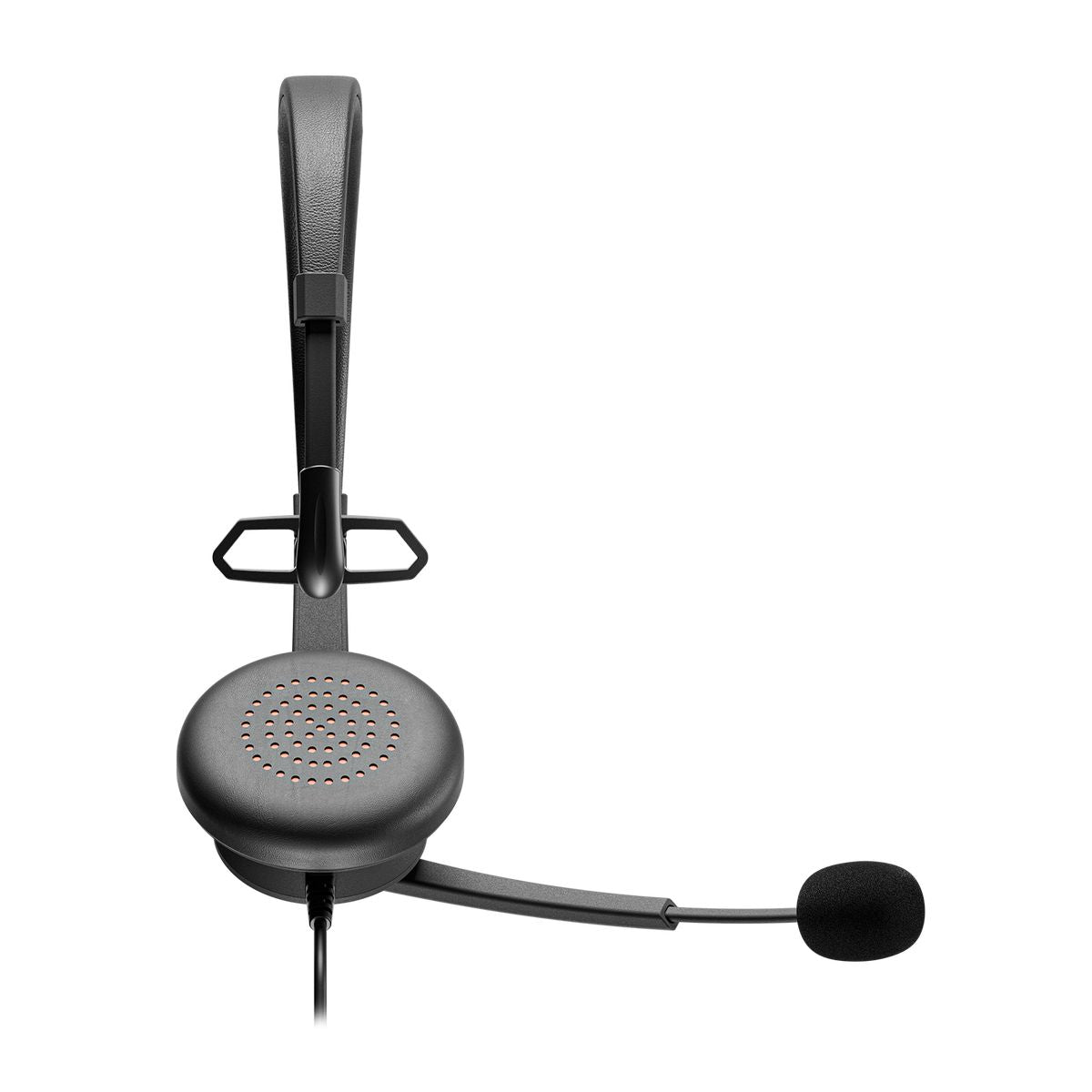 Axtel ACE - Casque mono QD - AXH-ACEQDM