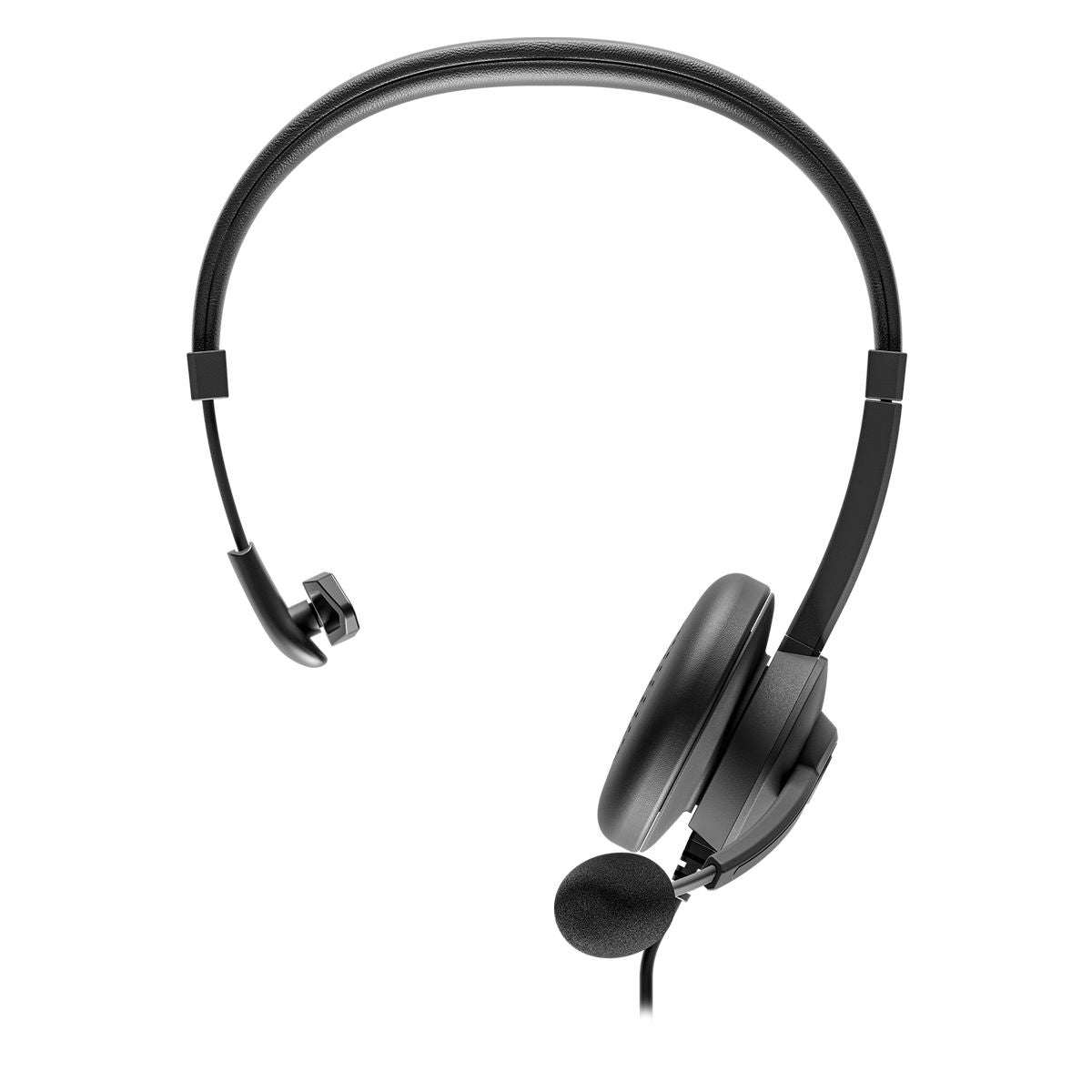 Axtel ACE - Casque mono QD - AXH-ACEQDM