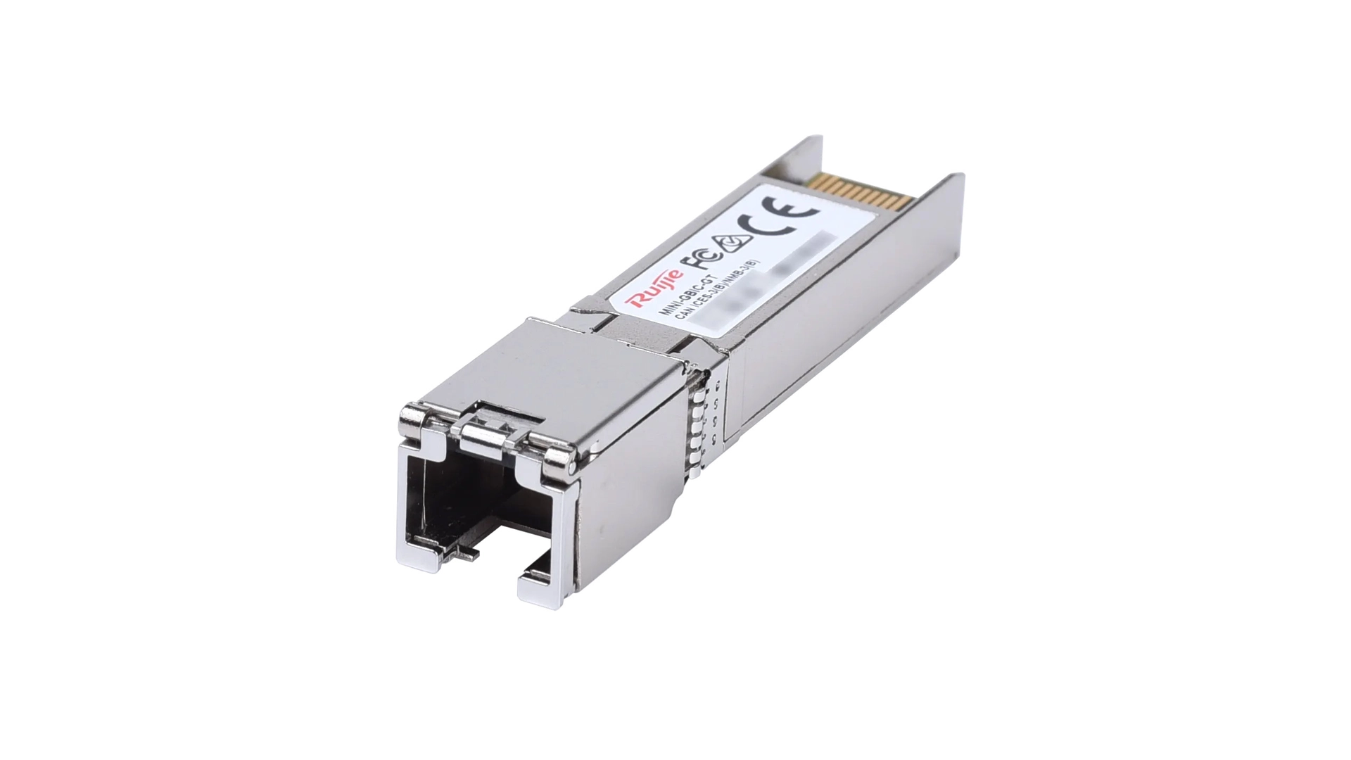 Reyee MINI-GBIC-GT - Transceiver SFP 1000BASE-TX 100m RJ45