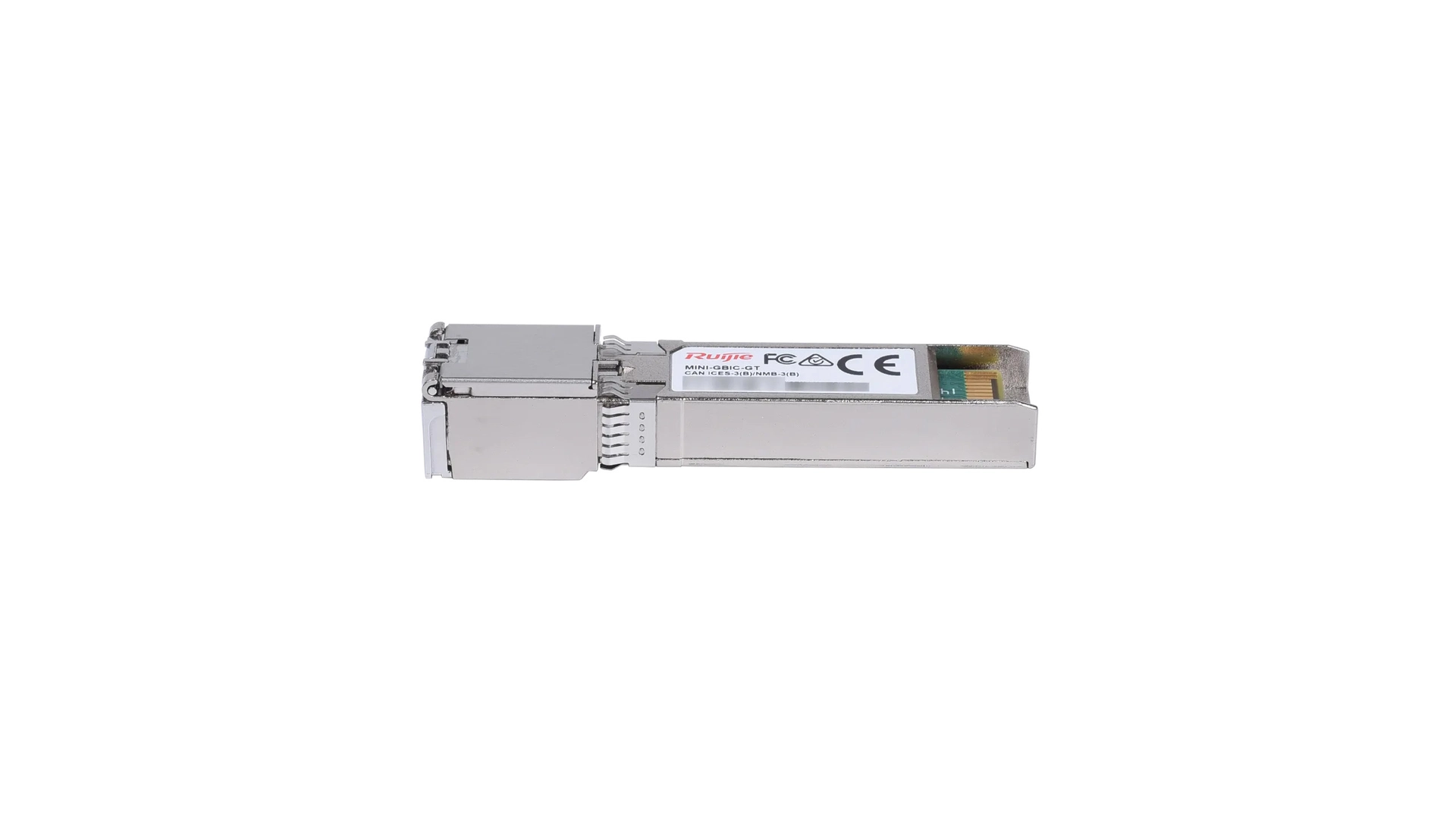 Reyee MINI-GBIC-GT - Transceiver SFP 1000BASE-TX 100m RJ45