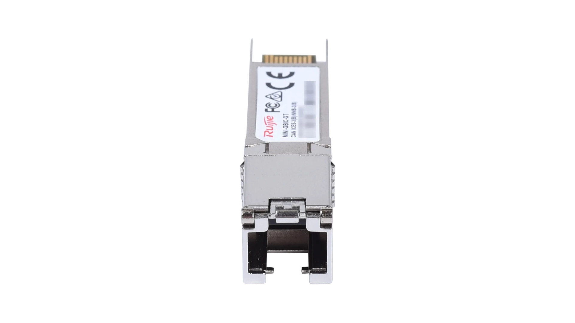 Reyee MINI-GBIC-GT - Transceiver SFP 1000BASE-TX 100m RJ45