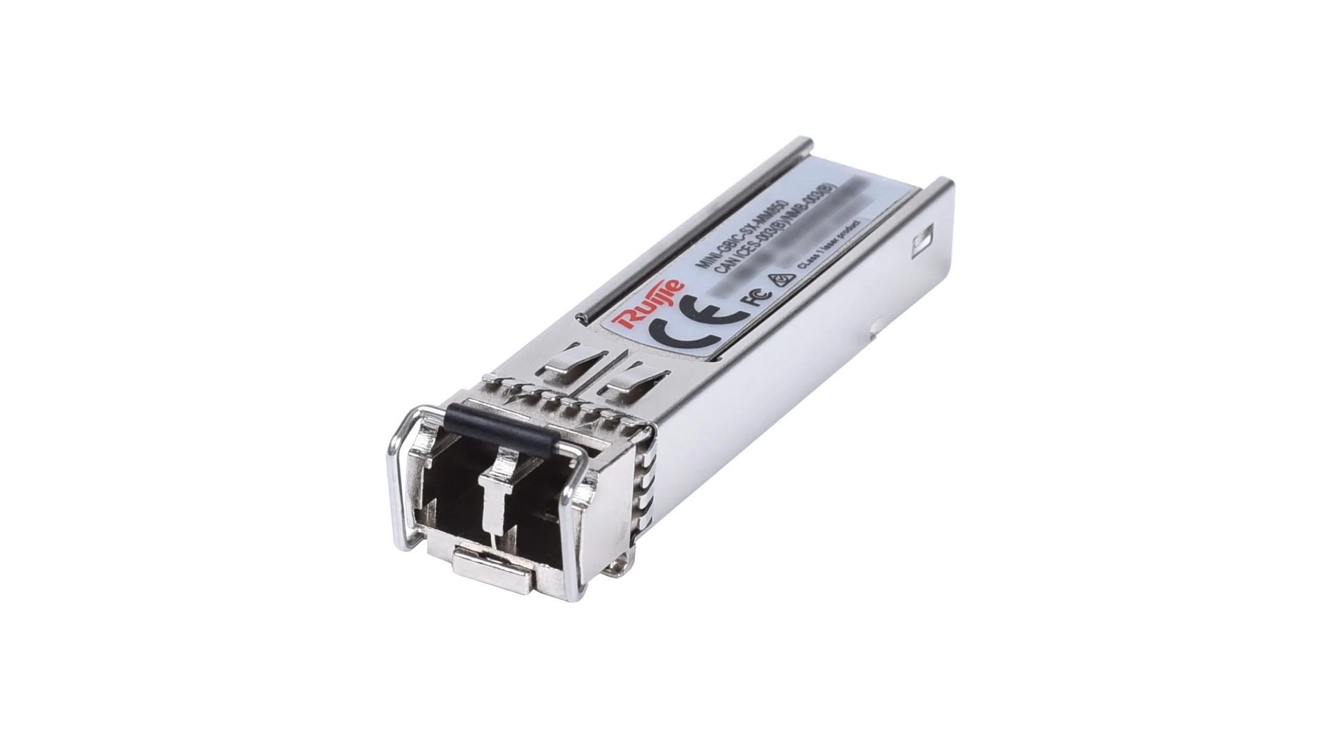 Reyee MINI-GBIC-SX-MM850 - Transceiver SFP 1000BASE-SX multimode 850nm 550m
