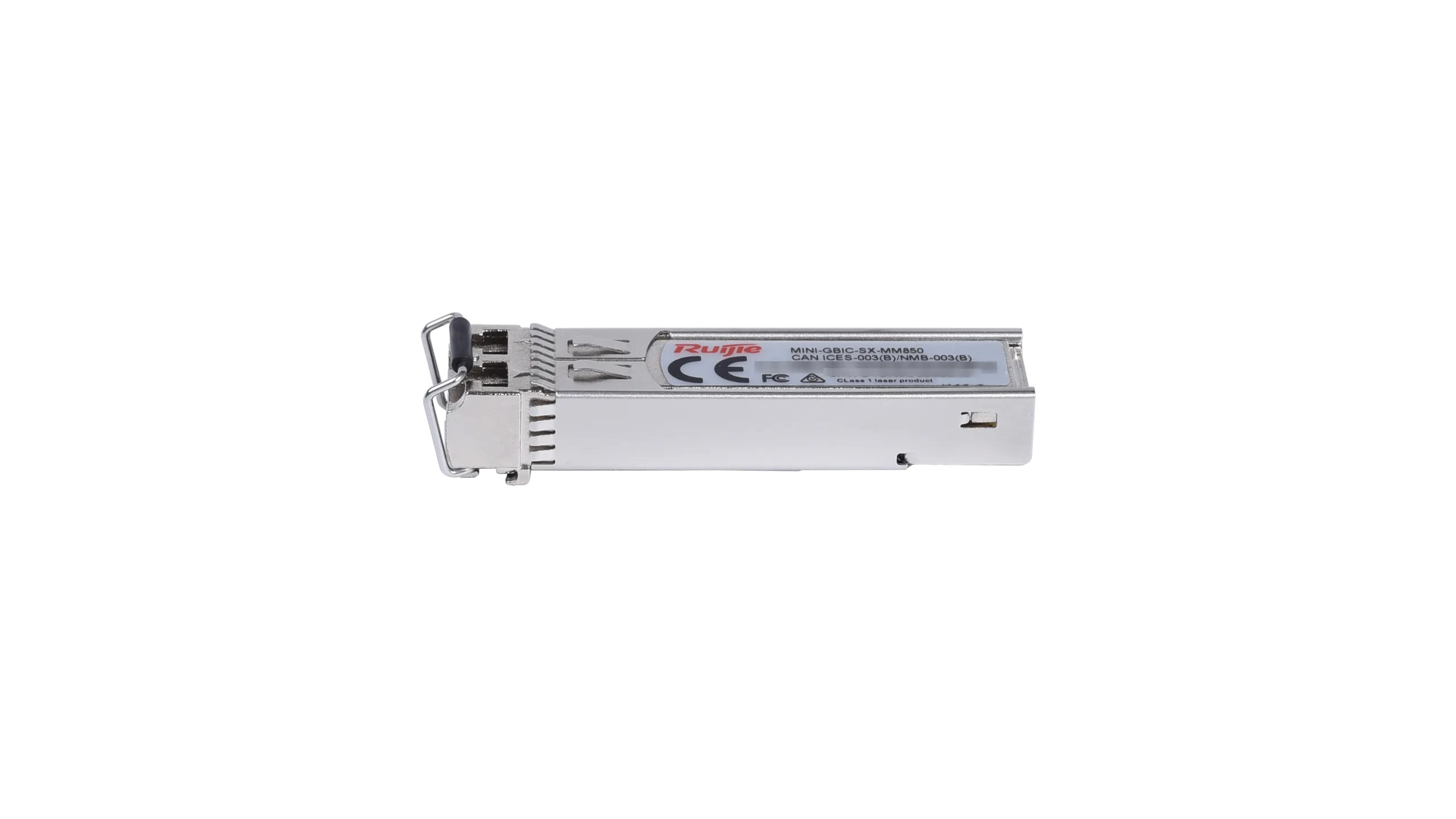 Reyee MINI-GBIC-SX-MM850 - Transceiver SFP 1000BASE-SX multimode 850nm 550m