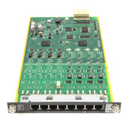 Avaya MM714B - Module média analogique 4+4 ports - 700466618 - 700466618