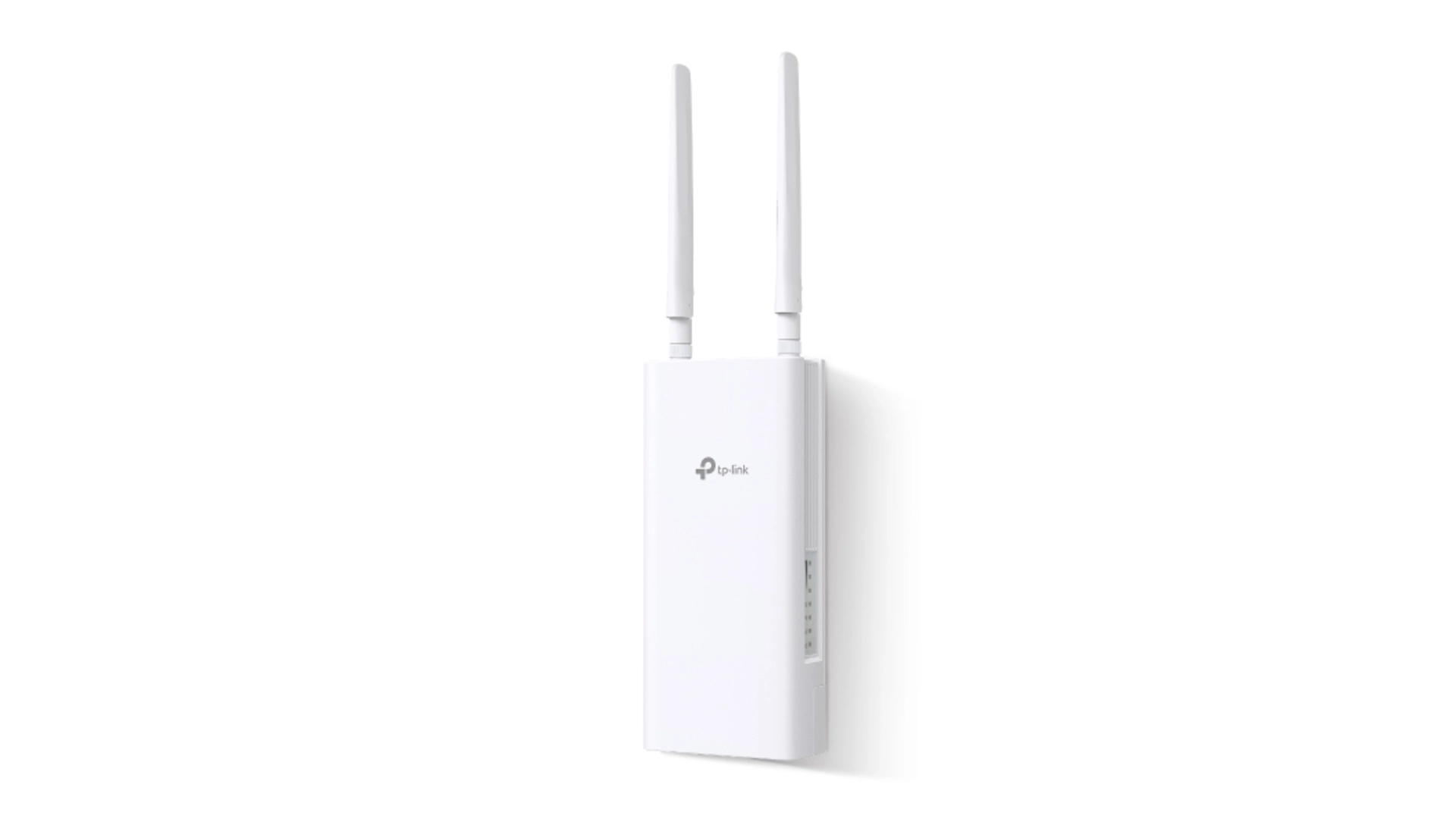 TP-Link MR100-OUTDOOR - Routeur 4G LTE WiFi N 300 Mbps extérieur