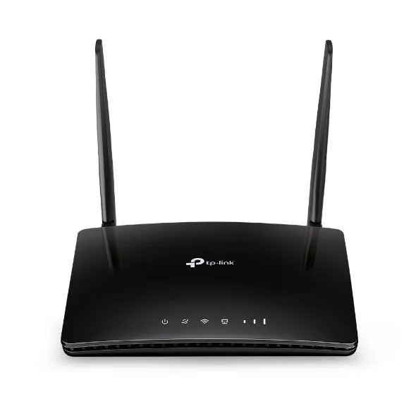 TP-Link MR200 - Routeur 4G WiFi AC750 Mbps 3 ports LAN