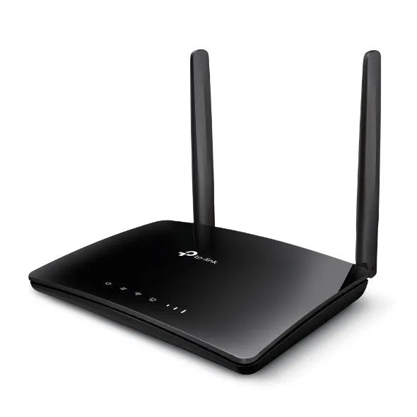 TP-Link MR400 - Routeur 4G WiFi AC1200 Mbps 3 ports LAN