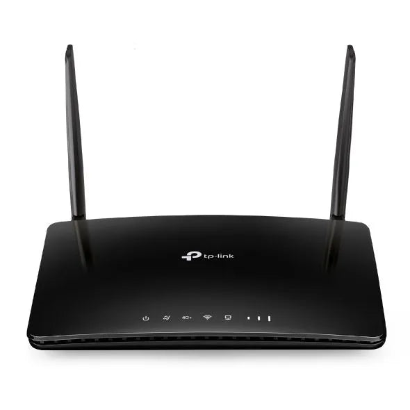 TP-Link MR500 - Routeur 4G+ WiFi AC1200 Mbps 3 ports Gigabit